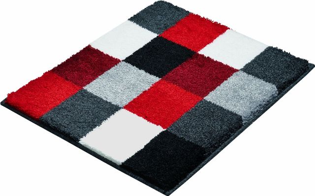 Badezimmer Matte Duschvorlager Wannenvorleger Bona SUPERSOFT flanell 6 Größen