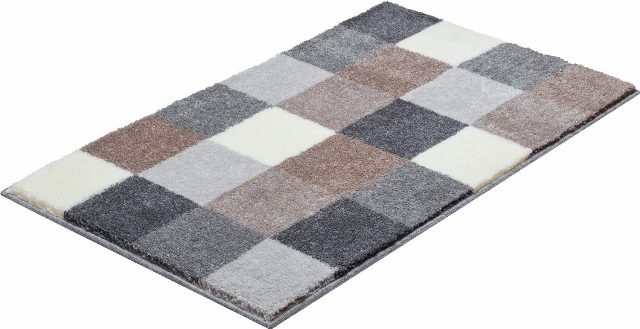 Badezimmer Matte Duschvorlager Wannenvorleger Bona SUPERSOFT flanell 6 Größen