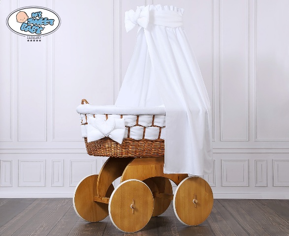 Stubenwagen Untergestell Holz : Christiane wegner stubenwagen xxl baby stubenwagen groß